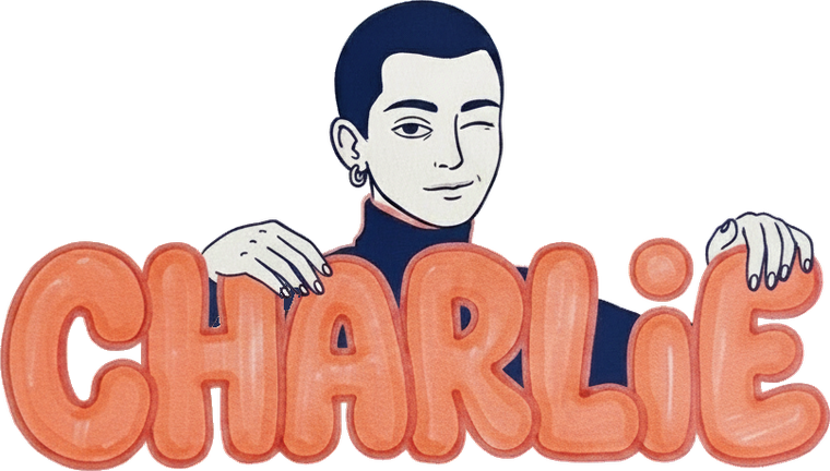 Charlie