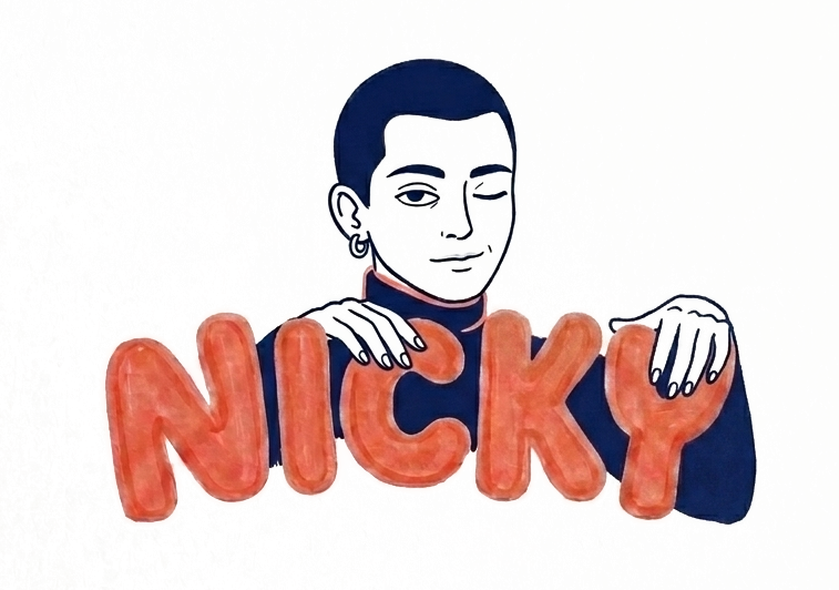 Nicky